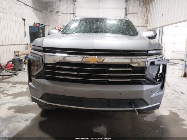 1GNS6NRD5SR208777 Chevrolet Tahoe 4wd Lt