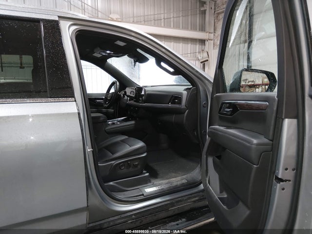 1GNS6NRD5SR208777 Chevrolet Tahoe 4wd Lt