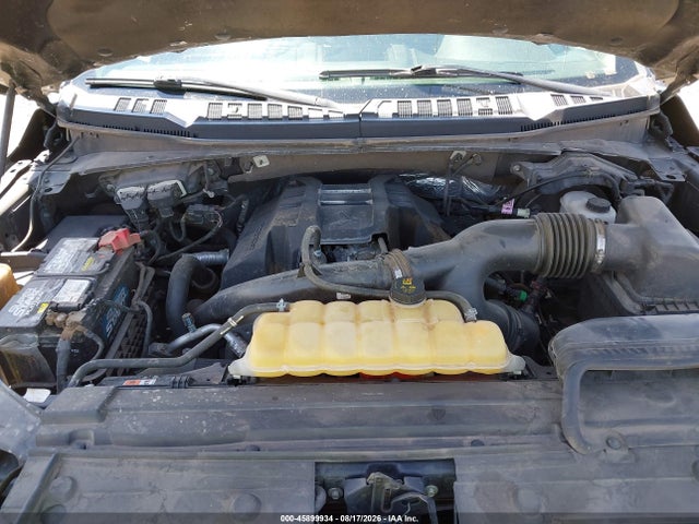 Ford F-150 Xl 2017 1FTEX1EP9HFC29329 Image 10
