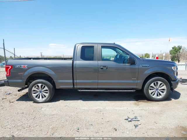Ford F-150 Xl 2017 1FTEX1EP9HFC29329 Image 13