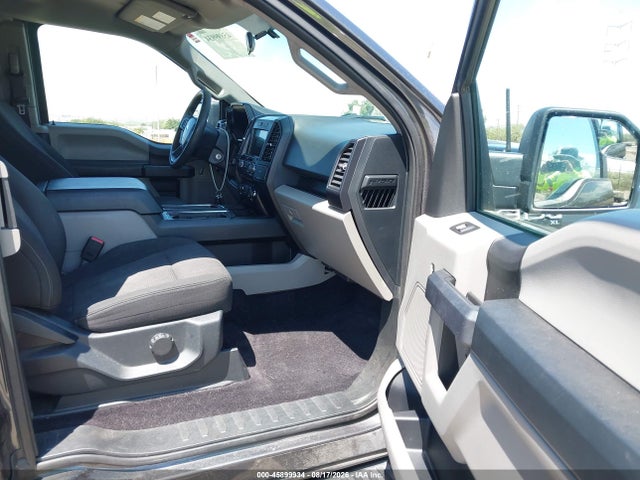 Ford F-150 Xl 2017 1FTEX1EP9HFC29329 Image 5