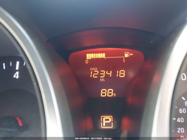 Продаж на аукціоні авто 2017 Nissan Juke Sv, vin: JN8AF5MR7HT704042, номер лоту: 45899933