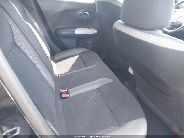 Продаж на аукціоні авто 2017 Nissan Juke Sv, vin: JN8AF5MR7HT704042, номер лоту: 45899933