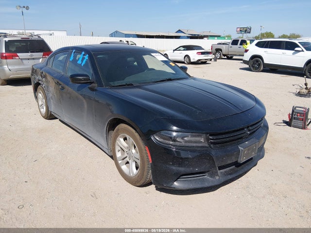 Продажа на аукционе авто 2019 Dodge Charger Sxt Rwd, vin: 2C3CDXBG9KH720789, номер лота: 45899936