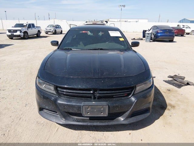 Продажа на аукционе авто 2019 Dodge Charger Sxt Rwd, vin: 2C3CDXBG9KH720789, номер лота: 45899936
