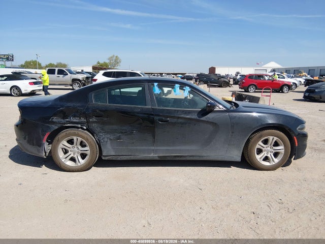 Продажа на аукционе авто 2019 Dodge Charger Sxt Rwd, vin: 2C3CDXBG9KH720789, номер лота: 45899936
