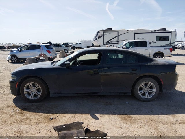 Продажа на аукционе авто 2019 Dodge Charger Sxt Rwd, vin: 2C3CDXBG9KH720789, номер лота: 45899936