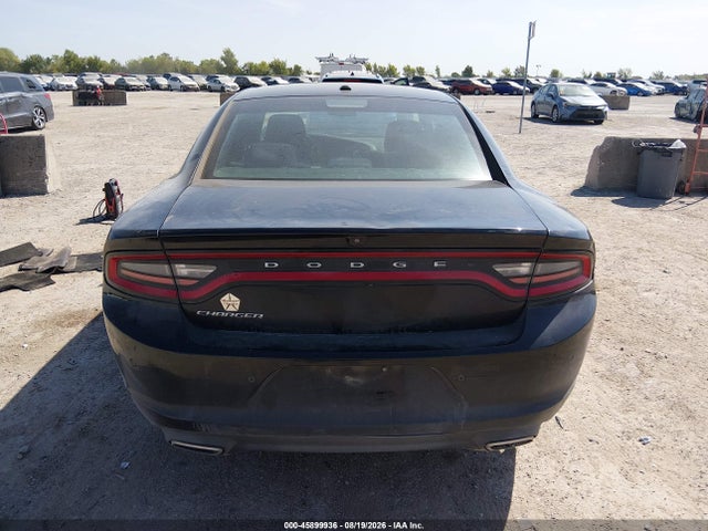Продажа на аукционе авто 2019 Dodge Charger Sxt Rwd, vin: 2C3CDXBG9KH720789, номер лота: 45899936