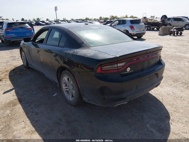Продажа на аукционе авто 2019 Dodge Charger Sxt Rwd, vin: 2C3CDXBG9KH720789, номер лота: 45899936