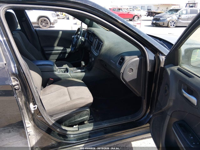 Продажа на аукционе авто 2019 Dodge Charger Sxt Rwd, vin: 2C3CDXBG9KH720789, номер лота: 45899936