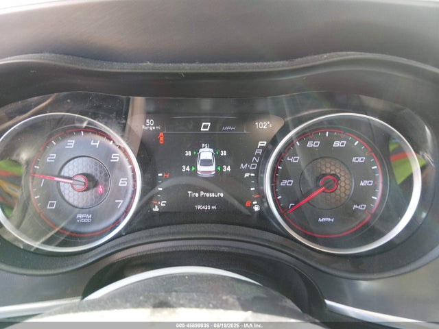 Продажа на аукционе авто 2019 Dodge Charger Sxt Rwd, vin: 2C3CDXBG9KH720789, номер лота: 45899936