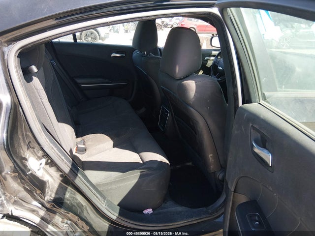 Продажа на аукционе авто 2019 Dodge Charger Sxt Rwd, vin: 2C3CDXBG9KH720789, номер лота: 45899936