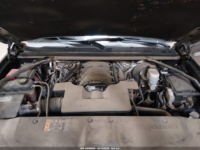 Chevrolet Tahoe Ls 2018 1GNSKAEC1JR325272 Image 10