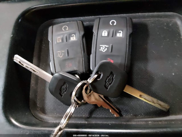 Chevrolet Tahoe Ls 2018 1GNSKAEC1JR325272 Image 11