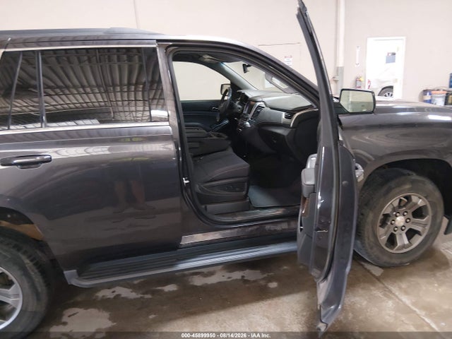 Chevrolet Tahoe Ls 2018 1GNSKAEC1JR325272 Image 5