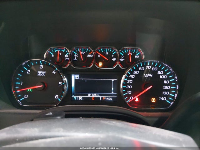 Chevrolet Tahoe Ls 2018 1GNSKAEC1JR325272 Image 7