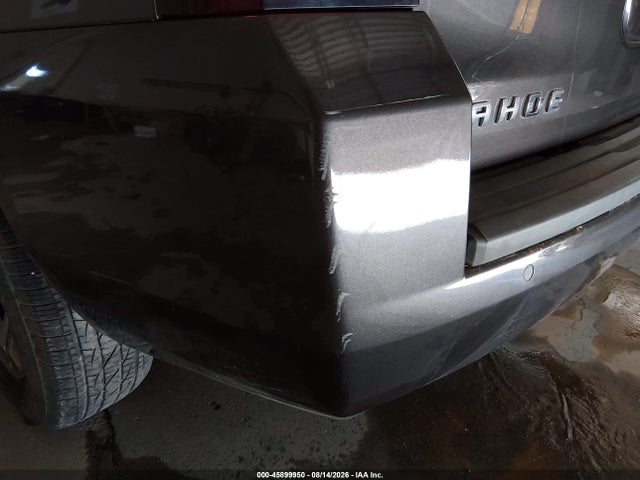 Chevrolet Tahoe Ls 2018 1GNSKAEC1JR325272 Image 12