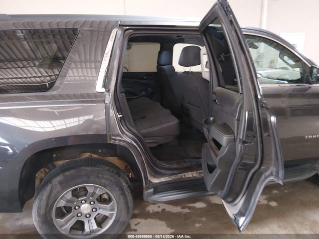 Chevrolet Tahoe Ls 2018 1GNSKAEC1JR325272 Image 8