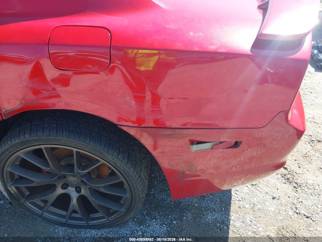 2012 Dodge Charger R/t მანქანა იყიდება აუქციონზე, vin: 2C3CDXCT6CH120437, აუქციონის ნომერი: 45899952