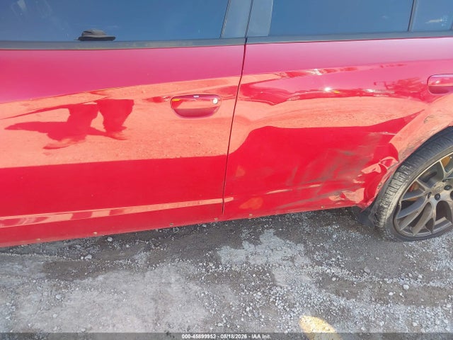 2012 Dodge Charger R/t მანქანა იყიდება აუქციონზე, vin: 2C3CDXCT6CH120437, აუქციონის ნომერი: 45899952