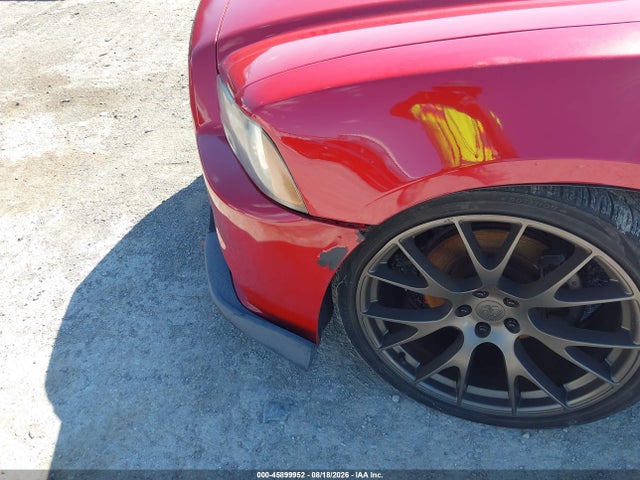 2012 Dodge Charger R/t მანქანა იყიდება აუქციონზე, vin: 2C3CDXCT6CH120437, აუქციონის ნომერი: 45899952