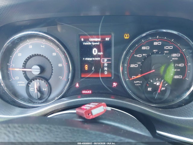 2012 Dodge Charger R/t მანქანა იყიდება აუქციონზე, vin: 2C3CDXCT6CH120437, აუქციონის ნომერი: 45899952