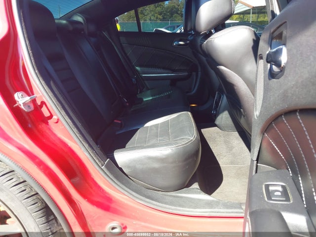2012 Dodge Charger R/t მანქანა იყიდება აუქციონზე, vin: 2C3CDXCT6CH120437, აუქციონის ნომერი: 45899952