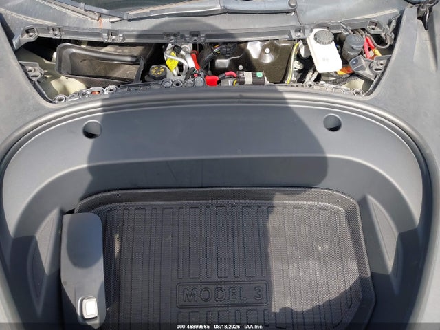 Продажа на аукционе авто 2022 Tesla Model 3 Long Range Dual Motor All-wheel Drive, vin: 5YJ3E1EB6NF342544, номер лота: 45899965