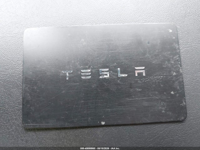 Продажа на аукционе авто 2022 Tesla Model 3 Long Range Dual Motor All-wheel Drive, vin: 5YJ3E1EB6NF342544, номер лота: 45899965