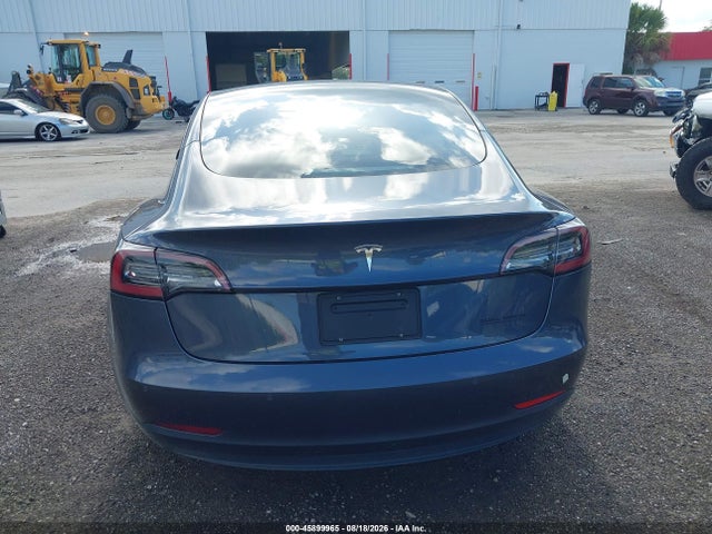Продажа на аукционе авто 2022 Tesla Model 3 Long Range Dual Motor All-wheel Drive, vin: 5YJ3E1EB6NF342544, номер лота: 45899965