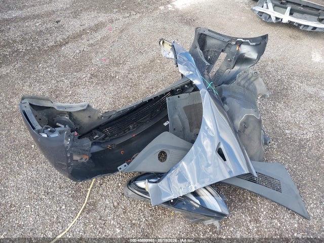 Продажа на аукционе авто 2022 Tesla Model 3 Long Range Dual Motor All-wheel Drive, vin: 5YJ3E1EB6NF342544, номер лота: 45899965