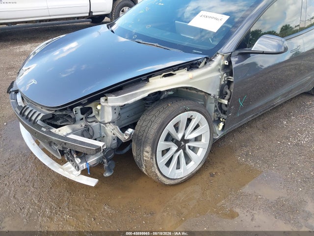 Продажа на аукционе авто 2022 Tesla Model 3 Long Range Dual Motor All-wheel Drive, vin: 5YJ3E1EB6NF342544, номер лота: 45899965