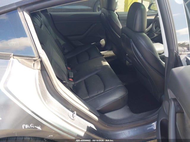 Продажа на аукционе авто 2022 Tesla Model 3 Long Range Dual Motor All-wheel Drive, vin: 5YJ3E1EB6NF342544, номер лота: 45899965