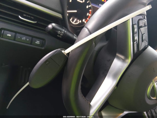 Aukcja sprzedaży 2021 Nissan Altima Sr Fwd, vin: 1N4BL4CVXMN353567, numer aukcji: 45899969
