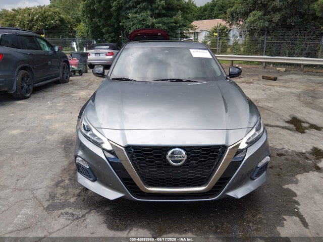 Aukcja sprzedaży 2021 Nissan Altima Sr Fwd, vin: 1N4BL4CVXMN353567, numer aukcji: 45899969