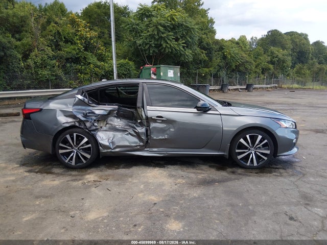 Aukcja sprzedaży 2021 Nissan Altima Sr Fwd, vin: 1N4BL4CVXMN353567, numer aukcji: 45899969