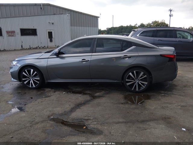 Aukcja sprzedaży 2021 Nissan Altima Sr Fwd, vin: 1N4BL4CVXMN353567, numer aukcji: 45899969