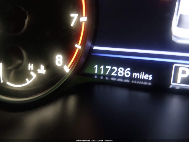 Aukcja sprzedaży 2021 Nissan Altima Sr Fwd, vin: 1N4BL4CVXMN353567, numer aukcji: 45899969