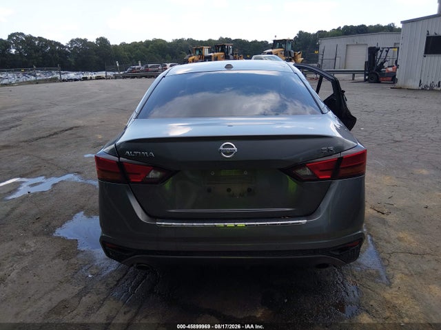 Aukcja sprzedaży 2021 Nissan Altima Sr Fwd, vin: 1N4BL4CVXMN353567, numer aukcji: 45899969