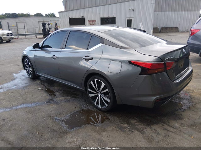 Aukcja sprzedaży 2021 Nissan Altima Sr Fwd, vin: 1N4BL4CVXMN353567, numer aukcji: 45899969
