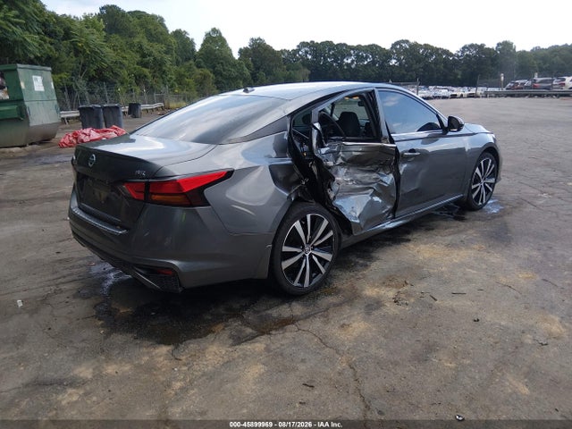 Aukcja sprzedaży 2021 Nissan Altima Sr Fwd, vin: 1N4BL4CVXMN353567, numer aukcji: 45899969