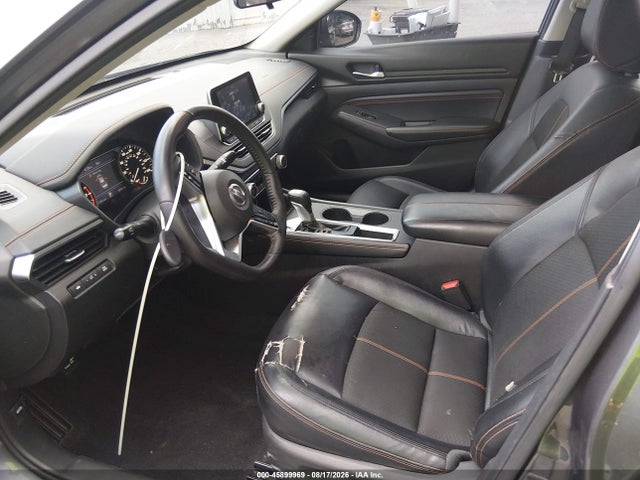 Aukcja sprzedaży 2021 Nissan Altima Sr Fwd, vin: 1N4BL4CVXMN353567, numer aukcji: 45899969
