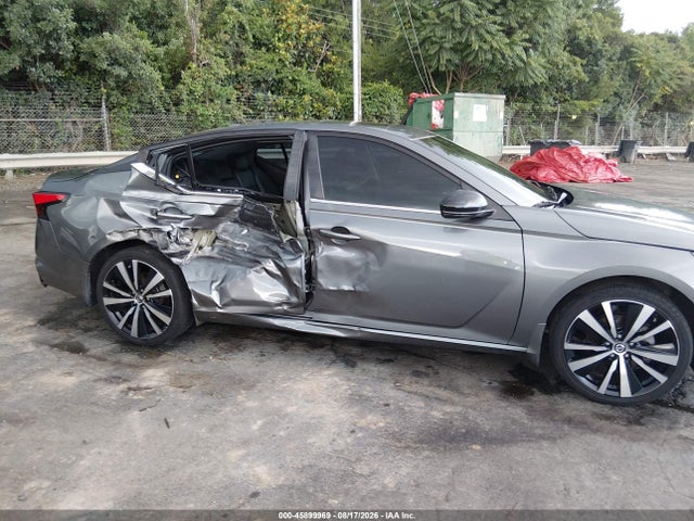 Aukcja sprzedaży 2021 Nissan Altima Sr Fwd, vin: 1N4BL4CVXMN353567, numer aukcji: 45899969