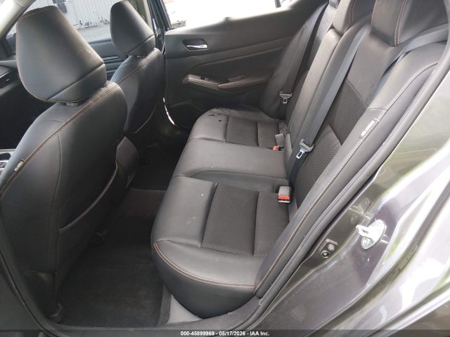 Aukcja sprzedaży 2021 Nissan Altima Sr Fwd, vin: 1N4BL4CVXMN353567, numer aukcji: 45899969