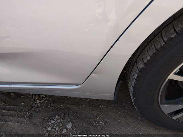 Продаж на аукціоні авто 2021 Nissan Sentra Sv Xtronic Cvt, vin: 3N1AB8CV1MY291725, номер лоту: 45899975