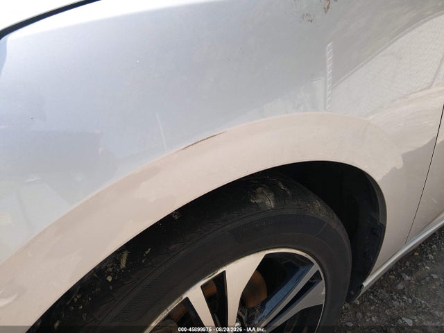 Продаж на аукціоні авто 2021 Nissan Sentra Sv Xtronic Cvt, vin: 3N1AB8CV1MY291725, номер лоту: 45899975