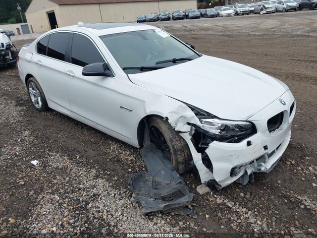 Aukcja sprzedaży 2015 Bmw 528i Xdrive, vin: WBA5A7C53FD621511, numer aukcji: 45899979