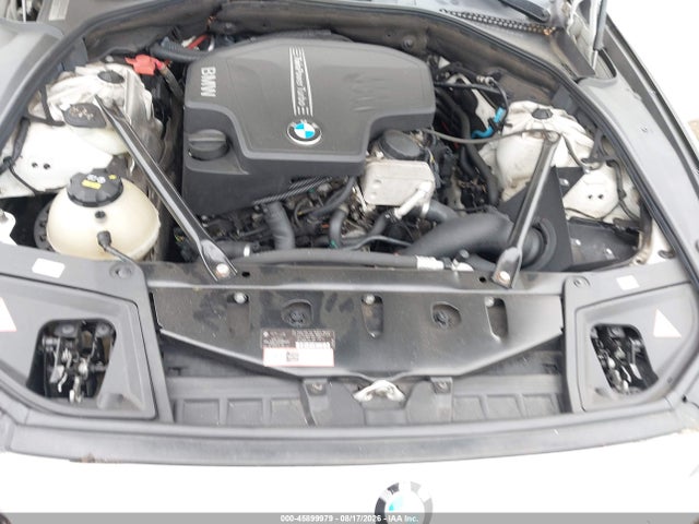 Aukcja sprzedaży 2015 Bmw 528i Xdrive, vin: WBA5A7C53FD621511, numer aukcji: 45899979