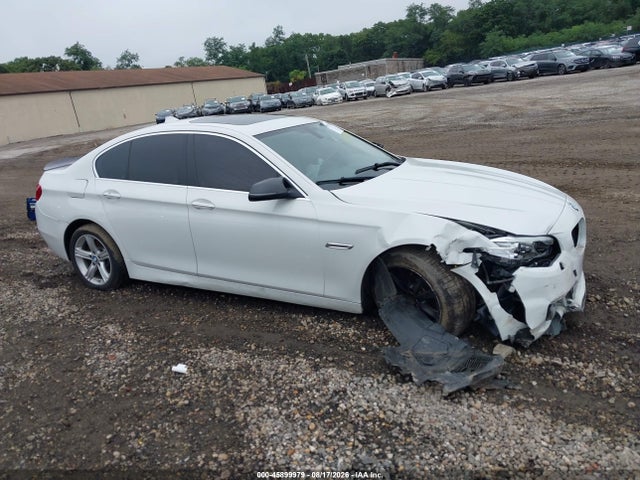 Aukcja sprzedaży 2015 Bmw 528i Xdrive, vin: WBA5A7C53FD621511, numer aukcji: 45899979