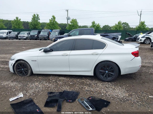 Aukcja sprzedaży 2015 Bmw 528i Xdrive, vin: WBA5A7C53FD621511, numer aukcji: 45899979